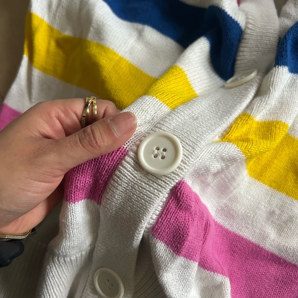 Disney cardigan size m/L - Picture 3 of 4